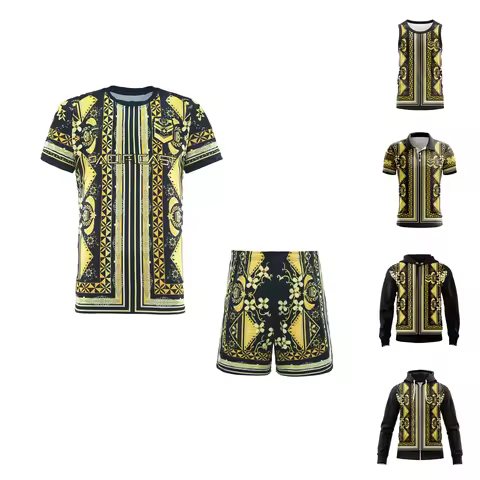 New 2025 Tonga Rugby League Jersey Mens Rugby Jersey Sports Shorts