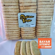SAGON KELAPA BAKAR [500Gr] Sasagon Snack kiloan jajanan camilan kue