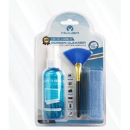 Mikuso Cln-016 3in1 Cleaning Kit Gel Cleaning Brush Kit