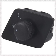 [deeamber.ph] Car Adjust Knob Side Mirror Switch Replacement Parts   2001-2010 6Q1959565D 6Q1 959 56