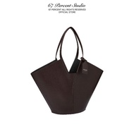 V-shaped Handbag 67PERCENT/67% - TULIP BAG