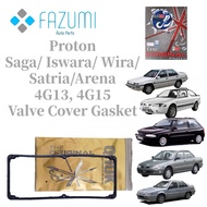 Protan Saga/ Wira/ Satria/ Arena 4G13/ 4G15 Valive Cover Gasket