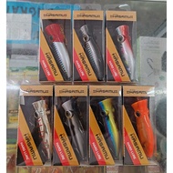 HASAMU HARD LURE HSM-HL30-80mm