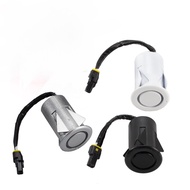 1pcs Toyota Vios NCP93 Camry ACV40 Innova Reverse Sensor 89341-0D140 White Black Sliver 10CA0211A