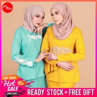 KM Arianna Adult Baju Kurung Modern [K35442]