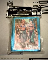 One piece card game 卡套