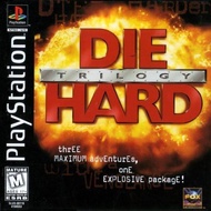 Die Hard Trilogy (PS1)