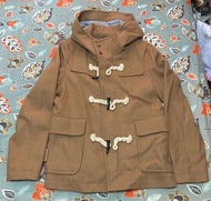 RAGEBLUE Duffle Coat