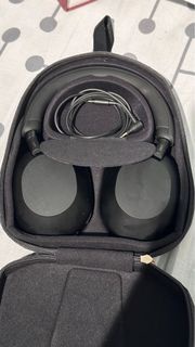 Sony XH1000XM5 降嗓藍牙耳機 頭戴式耳機