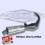 RACING RG RGV RGS Standard Open Exhaust Pipe/ SUZUKI RGV RG Exhaust Racing Std Racing