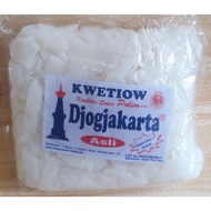 Kwetiau Basah Halal MUI / Kwetiaw Basah / Kue Tiau / Kuetiau