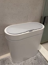 感應電動垃圾桶 (USB差電)
