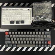 VortexSiries VX64 Lite Gateron Red