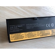 61++ 72Wh Battery for Lenovo ThinkPad T470 T570 T580 01AV492 01AV427