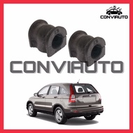 HONDA CRV SWA 2.0 REAR STABILIZER BAR BUSH 19MM (52306-SWA-A01) 2PCS/1SET | CONVIAUTO