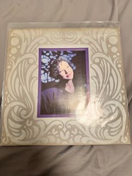 劉美君《公子多情》黑膠唱片 LP 香港版 粵語流行
