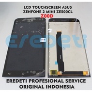 LCD TOUCHSCREEN ASUS ZENFONE 2 MINI ZE500CL Z00D KD-002081 M m m