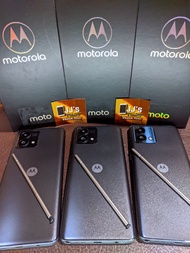 Motorola Moto G Stylus 5G 2023 6GB+128Gb ROM Unlocked Snapdragon6 Gen1