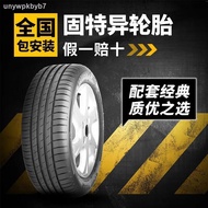 ¤✲U.S. imports of genuine Goodyear car tires 235 245 255 275 45 50 55 60R18 19