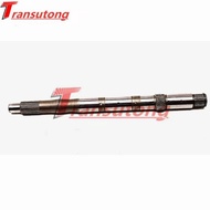 6F35 6F35E Automitic Transmission Input Shaft For FORD FOCUS 6F35