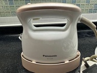 Panasonic 便攜式蒸氣掛熨機