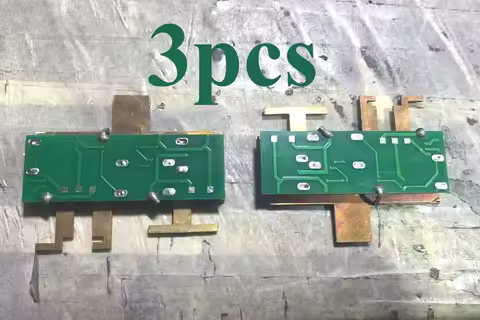 3PC 4N0 903 028N 48V Mild Hybrid Electric Starter Generator IGBT Repair Module For Audi A8 D5 Auto R