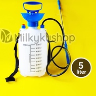 PROCORE SPRAYER 5 LITER PRESSURE SPRAYER