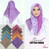 BAWAL COTTON PRINTED HUMAIRO EXCLUSIVE SERIES A