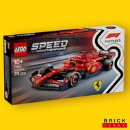 Lego Speed Champion 77242 Ferrari SF-24 F1 Race Car 1 New Products