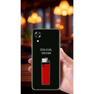 OPPO A17K Case - Casing hp - Softcase OPPO A17Khp - Casing hp - Softcase - OPPO A17Khp