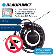 Blaupunkt Auto Fun Pro 2 Radio AM/FM Antenna | Radio Antenna Kereta | FM Reception | FM Antenna