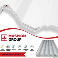 ATAP PVC MASPION 
