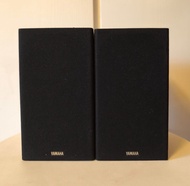 Yamaha NS-10MM 迷你二路書架喇叭一對