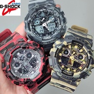 GA-110 watch GA-100  GA-100  ALL SERIAL AUTO LIGHT Watch strap accessories k896