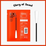 PURCELL XL Make Over Stick 2.3ml 2ea