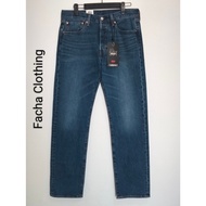 Levis Original 501 Regular Straight Jeans