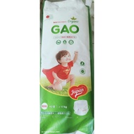 GAO DIAPER PANTS SIZE M/XXL/3XL