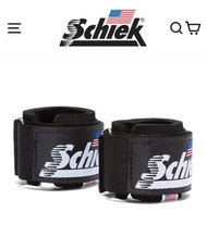 Schiek 健身舉重護腕