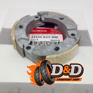 Double Shoes Honda Beat Old Clutch Old Beat F1 Classic F1 KVY