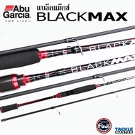 คันเบ็ด ABU BLACK MAX