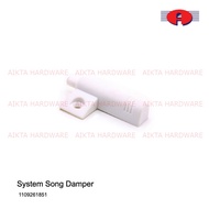 System Song Damper Cabinet Door Damper
