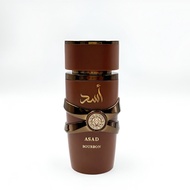 Asad Bourbon for Men 100ml