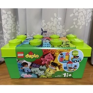 [Chair Ratio|Kaohsiung Pingtung] LEGO LEGO 10913 Duplo Duplo Series Particle Box