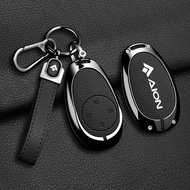เคสกุญแจรีโมทรถ AION V AION UT รุ่น Classic