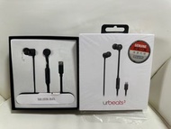 Beats urbeats3 耳機 (Lightning)