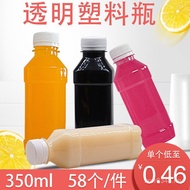 Plastic Bottle Sales Wholesale Mineral Water Soda Water Bottle pet Bottle ml Manufacturer Transparen