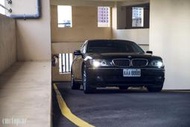 新竹2006 BMW 740LI 長軸版 無待修 20萬