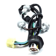 Socket Comp Head Light Kabel Lampu Depan BeAT eSP BeAT POP eSP 33130K25601