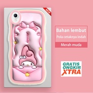 Vivo Y53S 4G Y55+ Y55S 2023 Y75 T1 Y71 T71I Y81 Y83 Y81I Y91 Y91I Y93 Y95 Y91C Y1S Y90 5G Phone Case