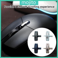 Mojito Metal Mouse Scroll Wheel for G102 G304 G305 Enhances Performance
